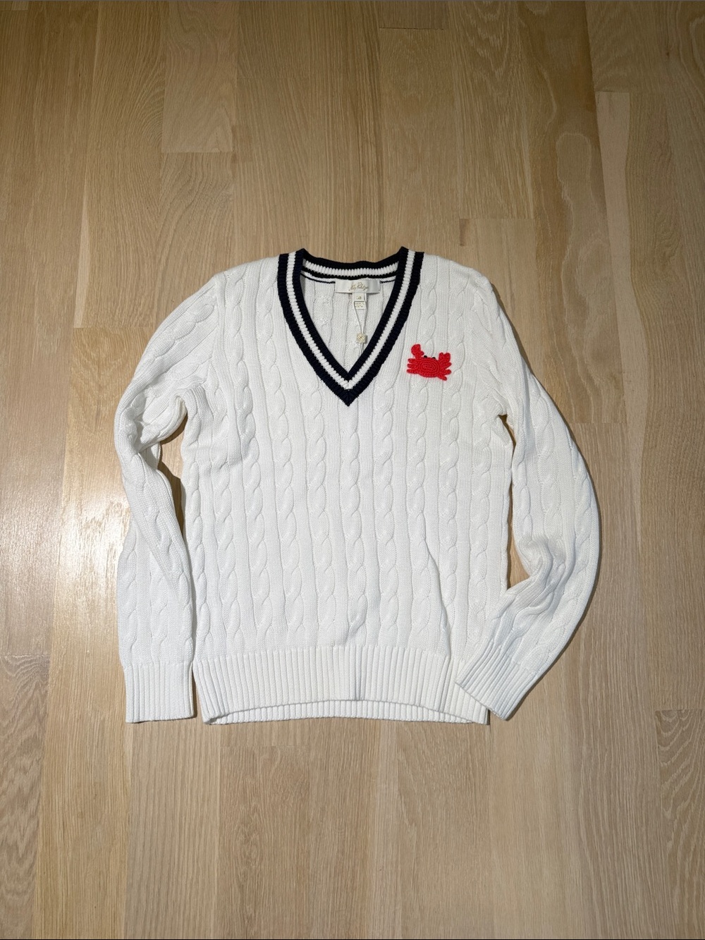 Lily Pulitzer Brockton Sweater